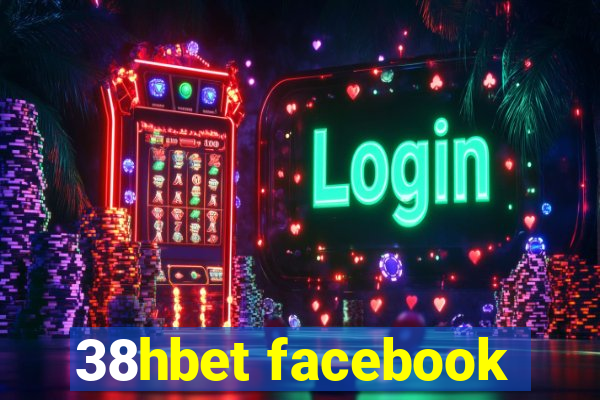 38hbet facebook